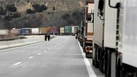 Болгария и Греция должны сами решить проблему вокруг блокады пограничных пунктов