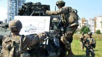 Прекращена процедура покупки новых боевых машин для пехоты