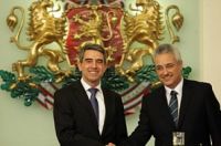 Новое служебное правительство Болгарии