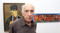 100-летие со дня рождения мастера иллюстрации Любена Зидарова