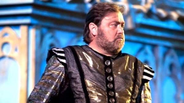 Известный тенор Бойко Цветанов отмечает свое 70-летие под звуки мандолин