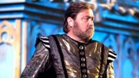 Известный тенор Бойко Цветанов отмечает свое 70-летие под звуки мандолин