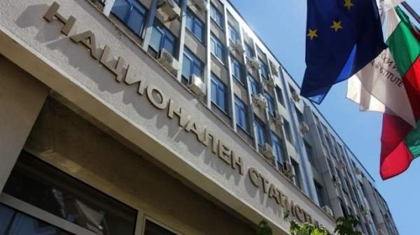 В Болгарии второй месяц подряд зарегистрирована дефляция