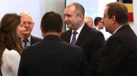 Президенты Болгарии и Румынии участвовали в двустороннем бизнес-форуме
