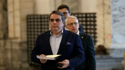 Лидер ПП о бюджете-2026: Правительство Радева вредно для Болгарии