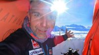 Поиски альпиниста Бояна Петрова прекращены