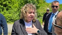 Председатель парламента: Возможно, будут протесты, но я не придаю им большого значения