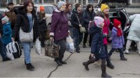 Болгария приютила около 42 000 беженцев