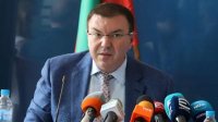 Болгария держит пандемию под контролем