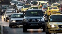 Более четверти миллиона автомобилей в Болгарии остаются без страховки