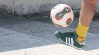 Болгария заняла третье место на чемпионате Европы  по футболу среди бездомных