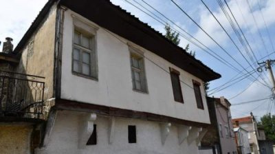 Манол Пейков и патриотическая инициатива в Прилепе – сохранение дома Димитра Талева