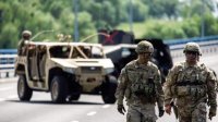 Американские военнослужащие будут защищать из Болгарии восточный фланг НАТО