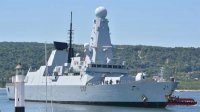 Вторая постоянная группы кораблей НАТО имеет три основные задачи