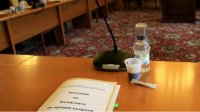 Комиссия по правовым вопросам отклонила правила ГЕРБ о выборе Великого народного собрания