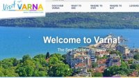 К летнему сезону обновлен туристический портал Варны
