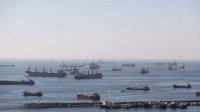 Турция продолжит перевозить украинское зерно через Черное море