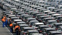 Болгария вновь среди лидеров в ЕС по продаже новых автомобилей