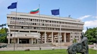 Как член ЕС Болгария твердо придерживается непризнания аннексии Крыма