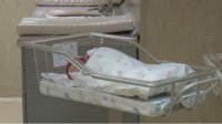 Болгарские женщины рожают первенца раньше всех в Европе