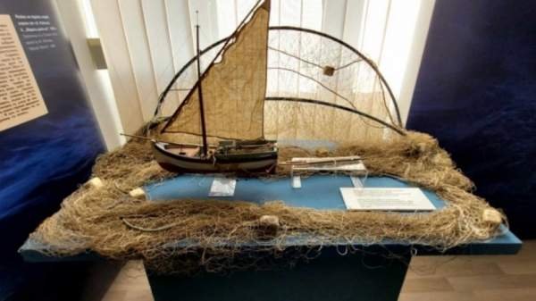 Варненский Военно-морской музей прослеживает морскую историю на выставке