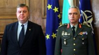 Председатель Военного комитета ЕС находится с официальным визитом в Софии