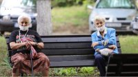 Выход на пенсию в Болгарии становится все труднее