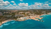 Иностранные потребители нашего сайта затруднились ответить на вопрос о самом первом болгарском морском курорте