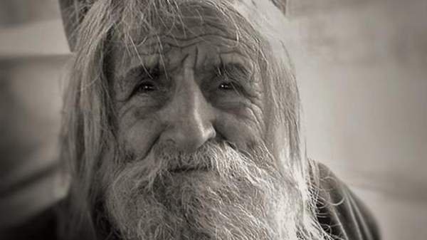 В возрасте 103 лет скончался дед Добри – крупнейший благодетель церкви