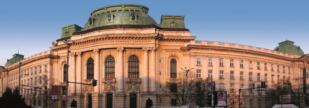 Софийский университет сохраняет свои позиции в Impact Rankings 2025