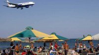 Аэропорты Варны и Бургаса ежедневно будут встречать свыше 20 чартерных полетов из России