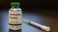 Правительство разрабатывает план вакцинации от Covid-19