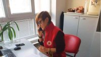 Болгарский Красный Крест откроет контактный центр в Пловдиве