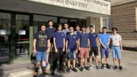 Болгарские ученики завоевали награды на престижных научных олимпиадах