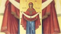 Покров Пресвятой Богородицы – великий праздник для православных христиан