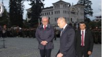 Президент призвал Скопье вписать болгар в Конституцию Северной Македонии