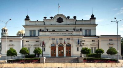 Болгария выбирает Народное собрание 46-го созыва