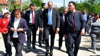 Президент Румен Радев призвал к созданию национального центра реакции в кризисных ситуациях
