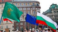 Болгары в Вене выходят на протест против попыток свержения кабинета министров