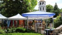 Неделя традиционных ремесел в Пловдиве