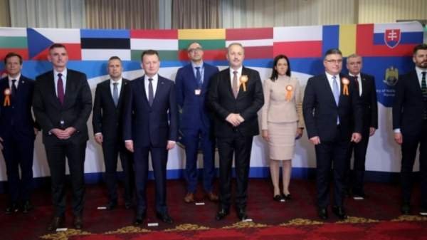 Болгария поддерживает укрепление партнерства между ЕС и НАТО