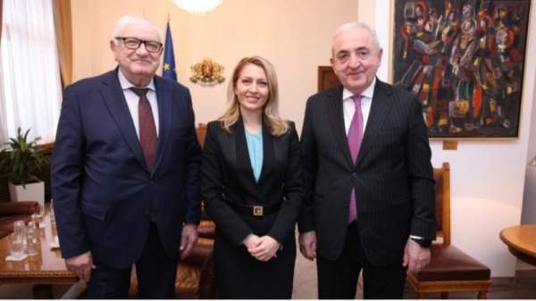 София готовится принять 66-ю Генеральную ассамблею ПАЧЭС