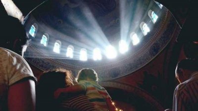 Рождественский пост &ndash; время духовной подготовки к великому празднику