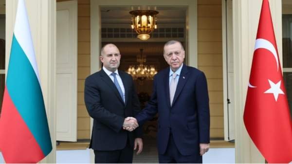 Президент Радев будет присутствовать в Анкаре на церемонии инаугурации Эрдогана