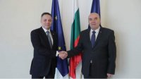 Болгария и Казахстан будут развивать экономический и культурный обмен