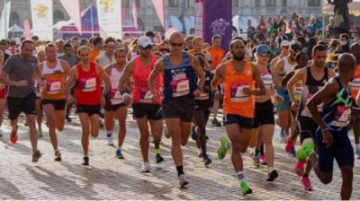 Софийский марафон привлекает элитных спортсменов в 38-ой очередной раз