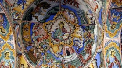 Проф. Елена Генова о Самоковской иконописной школе