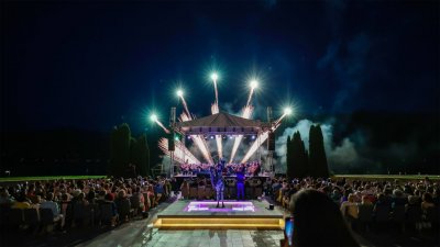 Фестиваль Pravets Art Nights предлагает ценителям болгарскую и мировую классику