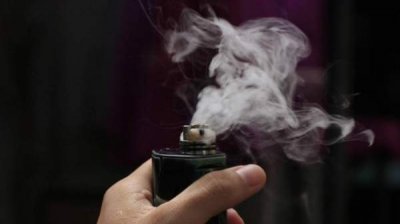 МВД начинает борьбу с вейпами, содержащими наркотики