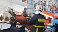 Продолжаются поиски семи болгар с парома в Ионическом море